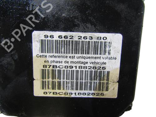 Used ABS pump ABS pump CITROËN JUMPER II Van [2006-2026] 25084459 25084459