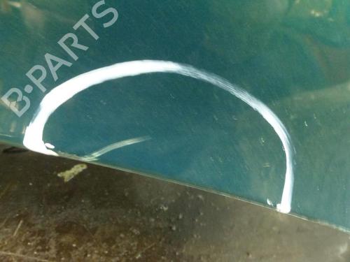 Hood AUDI A3 (8L1) 1.9 TDI | BP25106579C1 
