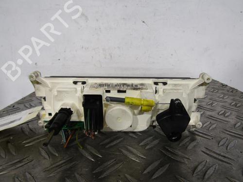 Commande Chauffage MINI MINI (R50, R53) One | BP25084437I5 
