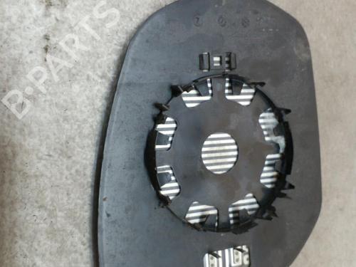 Left mirror glass CITROËN C3 I (FC_, FN_)  | BP25089655C148 