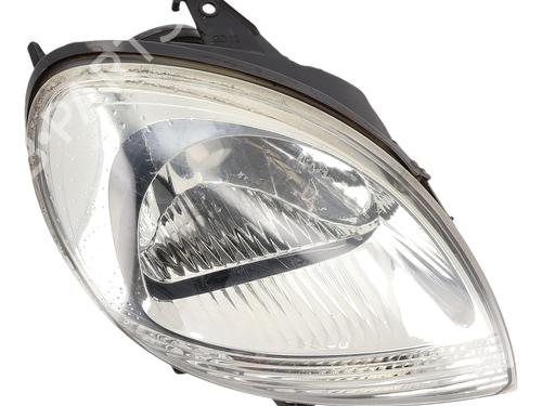 Used Right headlight Right headlight RENAULT KANGOO (KC0/1_) 1.2 16V (KC05, KC06, KC03, KC0T, KC0W, KC1D) (75 hp) 33534736 33534736