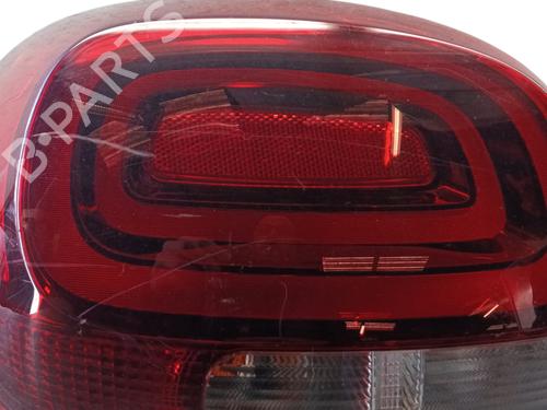 Left taillight CITROËN C3 III (SX) 1.2 THP 110 (SXHNPS, SXHNZT, SXHNZ6) | BP32699726C34  - Image 7