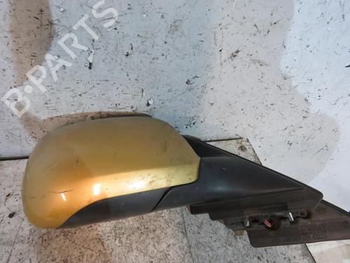 Right mirror AUDI A3 (8L1) 1.9 TDI | BP25109184C27 