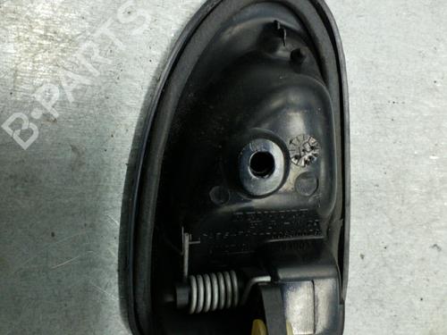 Used Front right exterior door handle DACIA LOGAN MCV (KS_) 1.6 (KS0B, KS0D, KS0F) (87 hp) 25089434