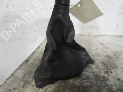 Used Gear lever SEAT ALTEA (5P1) 1.9 TDI (105 hp) 25085240