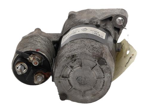 Starter DACIA SANDERO II | BP34637193M8 - Image 2