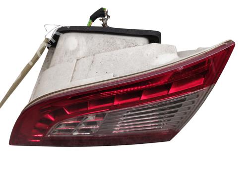 Used Right tailgate light Right tailgate light PEUGEOT 508 SW I (8E_) 1.6 (165 hp) 28040686 28040686