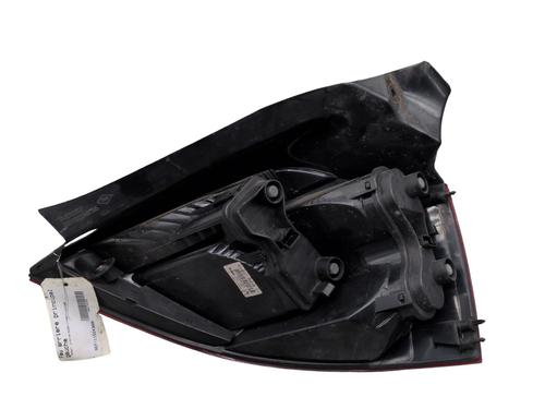 Left taillight RENAULT MEGANE II (BM0/1_, CM0/1_) 1.5 dCi (BM02, BM13, BM2A, CM02, CM13) | BP30204200C34