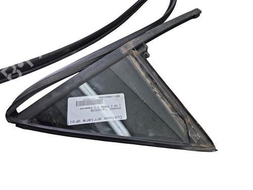 Rear right door window HYUNDAI i20 II (GB, IB)  | BP25052975C21 