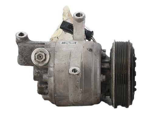 Used AC compressor AC compressor 39487048 39487048