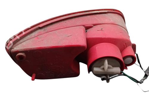 Used Rear bumper right light HYUNDAI SANTA FÉ II (CM) 2.2 CRDi GLS 4x4 (150 hp) 30443739