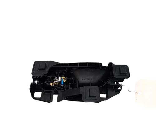 Used Rear right interior door handle OPEL CROSSLAND X / CROSSLAND (P17, P2QO) 1.2 (75) (110 hp) 25055107