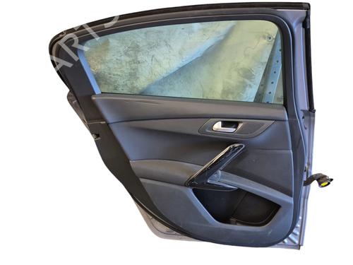 Left rear door PEUGEOT 508 I (8D_) 1.6 BlueHDi 120 | BP29221791C4 