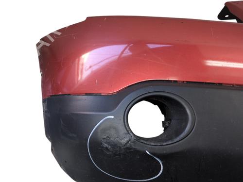 Front bumper NISSAN QASHQAI I (J10, NJ10) 1.5 dCi | BP29278440C7 
