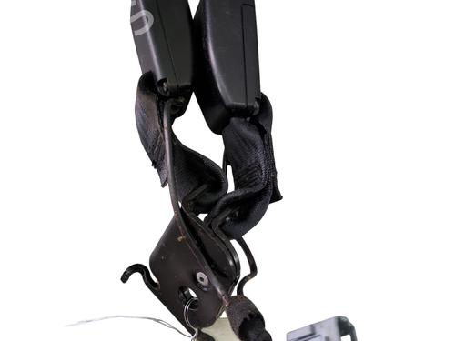 Seat buckle RENAULT TALISMAN (LP_) 1.6 dCi 130 | BP29352300I32 