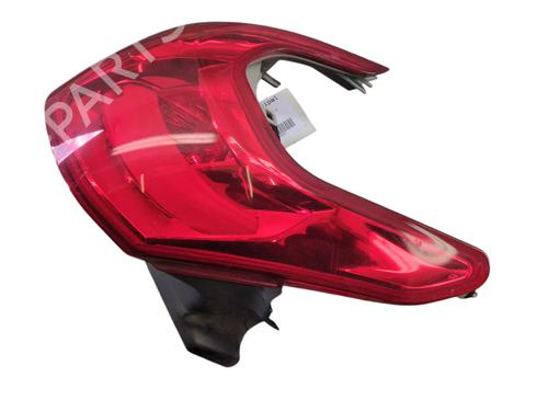 Left taillight PEUGEOT 2008 I (CU_) 1.2 VTi | BP29956335C34 