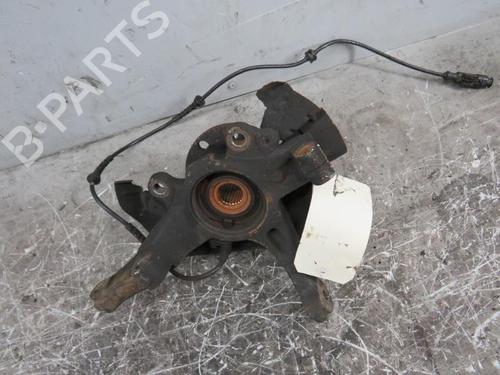 Left front steering knuckle FIAT GRANDE PUNTO (199_) 1.3 D Multijet | BP25109069M25 