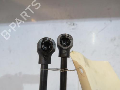 Tailgate lift support RENAULT CLIO IV (BH_) 0.9 TCe 90 (BHNF, BHMA, BHMH, BHJK, BHJR) | BP25085871C138 