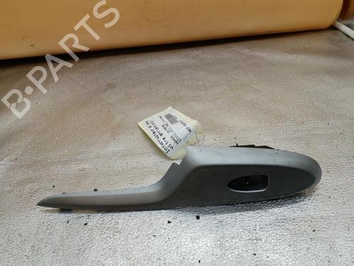 Right rear window switch HONDA CIVIC VIII Hatchback (FN, FK) 2.2 CTDi (FK3) | BP25105120I28 