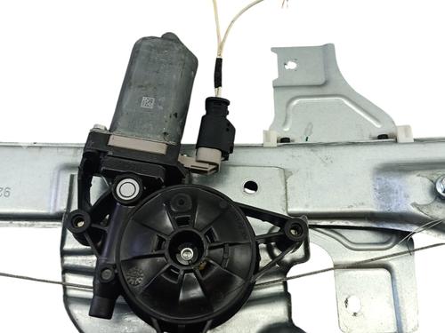 Used Front right window mechanism Front right window mechanism CITROËN C3 III (SX) 1.2 THP 110 (SXHNPS, SXHNZT, SXHNZ6) (110 hp) 32699723 32699723