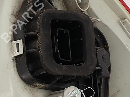 Left taillight VW GOLF V (1K1) | BP33634843C34 - Image 2