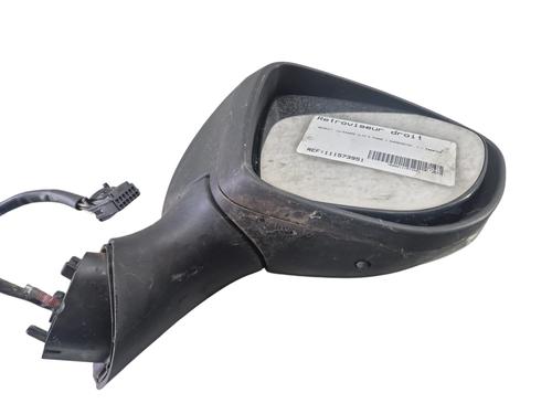 Right mirror RENAULT CLIO IV (BH_) 1.2 16V | BP28962372C27 