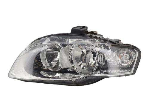 Left headlight AUDI A4 B7 (8EC) 1.9 TDI | BP37035371C28 - Image 5