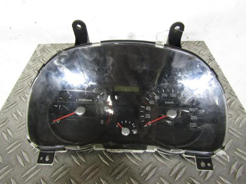 Instrument cluster KIA RIO II (JB) 1.5 CRDi | BP25108649C47 