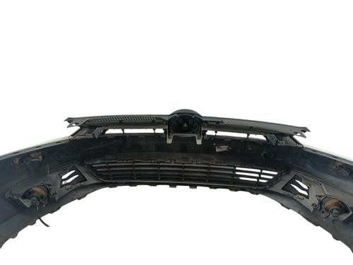 Front bumper VW GOLF VI Convertible (517) 2.0 TDI | BP32420096C7 