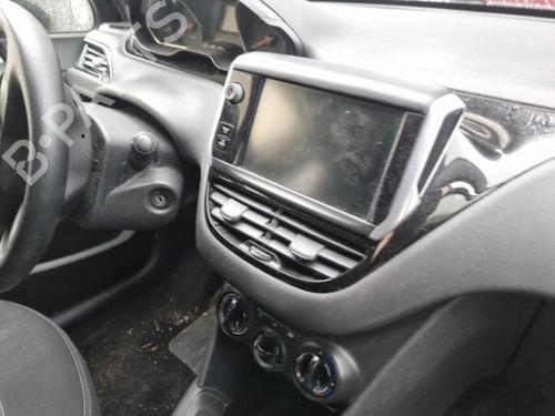 Starter PEUGEOT 208 I (CA_, CC_) 1.2 VTI 82 | BP25099422M8