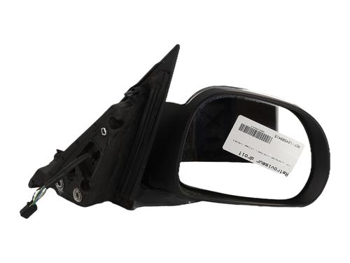 Used Right mirror Right mirror FIAT 500L (351_, 352_) 1.3 D Multijet (199LXY1A, 199LXY11) (84 hp) 34213008 34213008