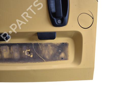 Left tailgate CITROËN NEMO Box Body/MPV (AA_) 1.3 HDi 75 | BP30911134C76