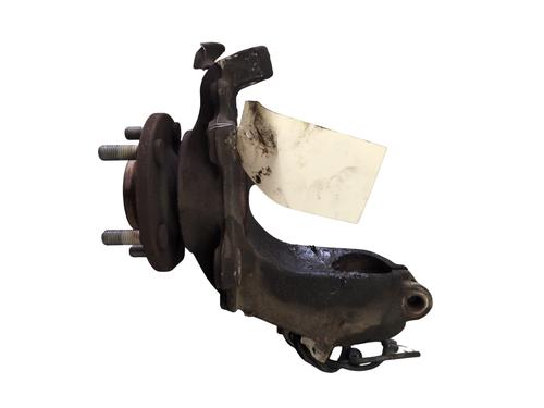 Left front steering knuckle FORD FOCUS II (DA_, HCP, DP) 2.0 | BP27934083M25 - Image 3