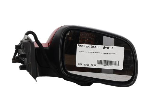 Used Right mirror Right mirror 37190361 37190361