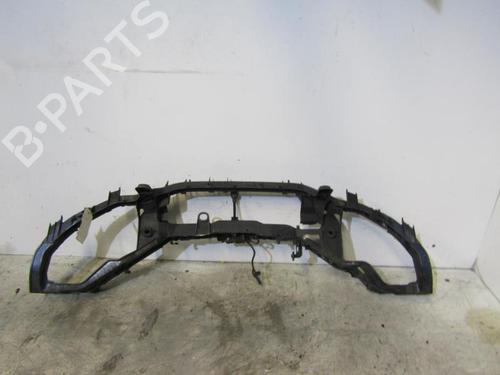 Frontplate/Frontkurv FORD FOCUS C-MAX (DM2) 1.6 TDCi (90 hp) 25068616