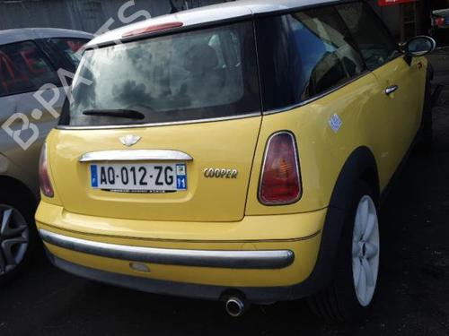 Right headlight MINI MINI (R50, R53) Cooper | BP25111358C29 - Image 4