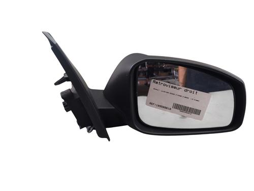 Right mirror RENAULT MEGANE III Grandtour (KZ0/1) 1.5 dCi (KZ09, KZ0D, KZ1G, KZ29, KZ14, KZ1W, KZ10, KZ1F,... | BP27629142C27 