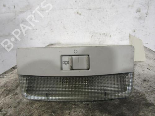 Innerbelysning SKODA FABIA I (6Y2) 1.9 SDI (64 hp) 25096363