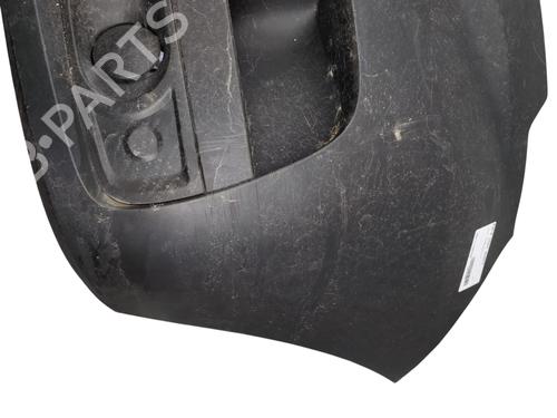 Front bumper RENAULT MASTER III Platform/Chassis (EV, HV, UV) 2.3 dCi 165 RWD (HV0P, HV0U, HV10, HV12, UV0P, UV0U,... | BP29425930C7 