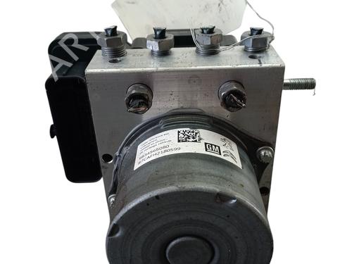 ABS pump CITROËN C3 III (SX) 1.2 PureTech 82 | BP33307711M43 - Image 6