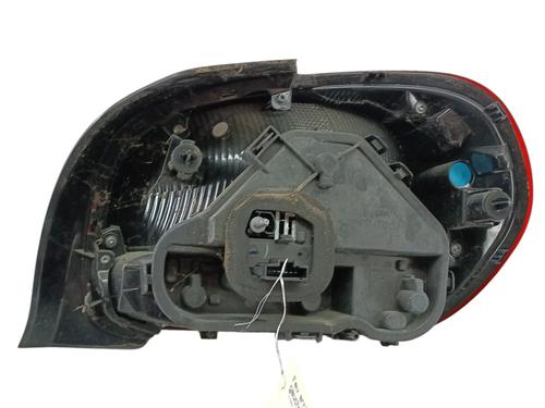 Used Left taillight CITROËN C3 III (SX) 1.5 BlueHDi 100 (SXYHYP, SXYHTU) (102 hp) 28962271