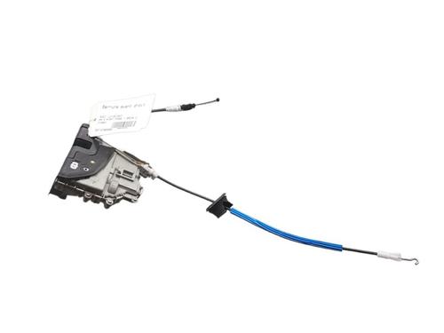 Front right lock AUDI A4 B8 Avant (8K5) 2.0 TDI | BP25058212C97 