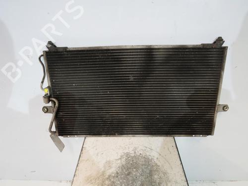 Used AC radiator KIA CARNIVAL I (UP) 2.9 TDi (126 hp) 25070871