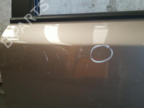 Left rear door NISSAN NOTE (E11, NE11) 1.5 dCi | BP25062588C4 