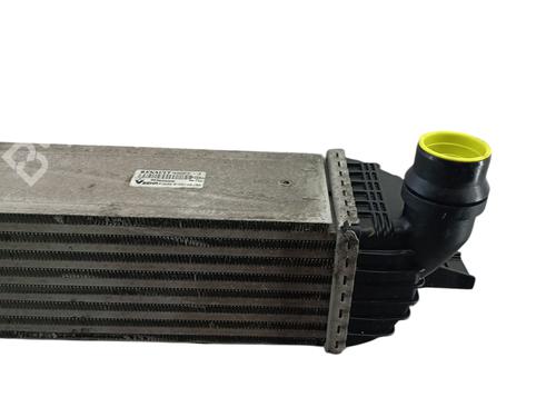 Used Intercooler Intercooler RENAULT LAGUNA III Grandtour (KT0/1) 2.0 dCi (KT0M, KT0N, KT0S, KT19, KT1F) (173 hp) 33534834 33534834