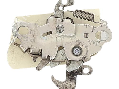 hood-lock-citroen-c3-iii-sx-2016-33738989 main image