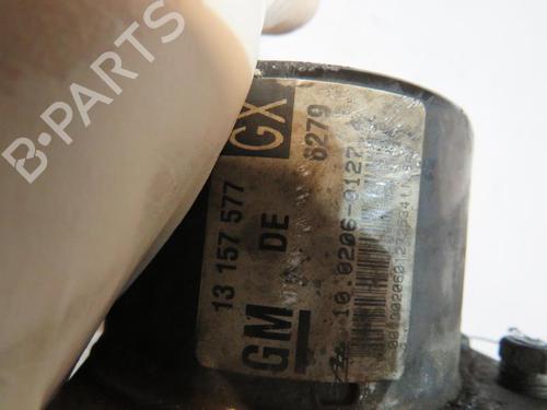 ABS pump OPEL ASTRA H (A04) 1.7 CDTI (L48) | BP25114355M43 - Image 4