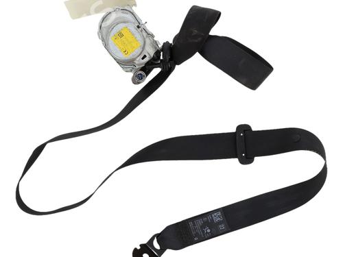 Front left seatbelt RENAULT TRAFIC III Van (FG_) 2.0 dCi 145 (FGML) | BP38063816I26 - Image 4