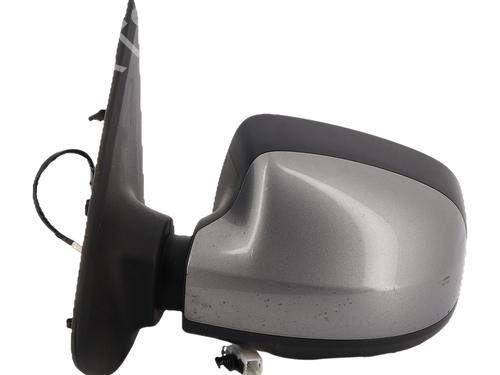 Left mirror DACIA SANDERO II TCe 90 (B8M1, B8MA, B8AC) | BP34358653C26 - Image 4