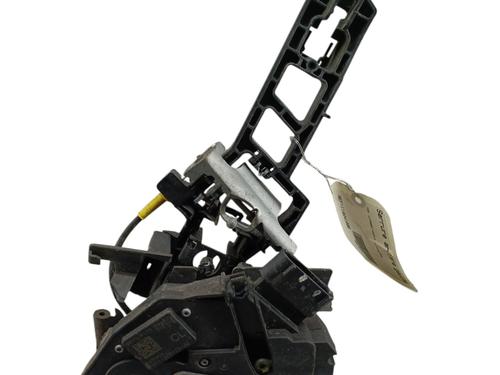 Venstre bagtil lås FORD FIESTA VI (CB1, CCN) 1.4 TDCi (68 hp) 31174708